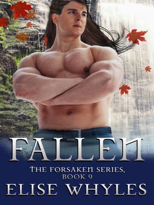 cover image of Fallen